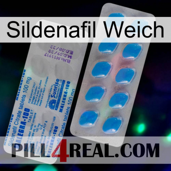 Sildenafil Soft new15